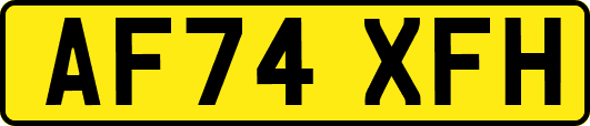 AF74XFH