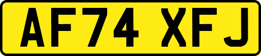 AF74XFJ