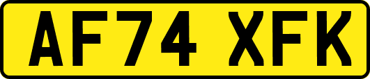 AF74XFK