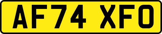 AF74XFO