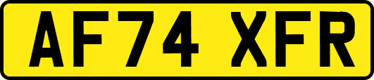 AF74XFR
