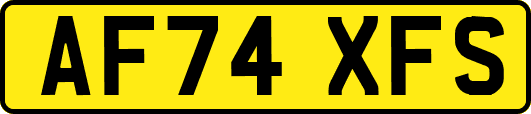 AF74XFS
