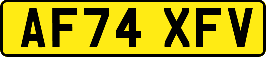 AF74XFV