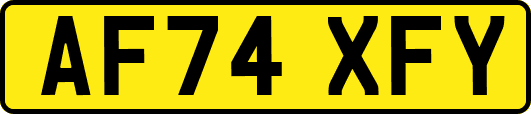 AF74XFY