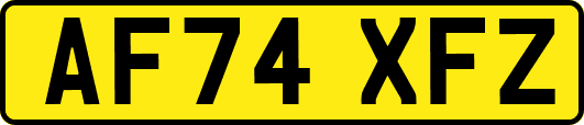 AF74XFZ