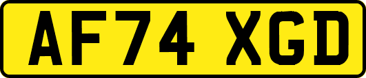 AF74XGD