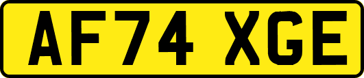 AF74XGE
