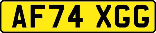 AF74XGG