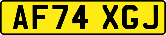 AF74XGJ