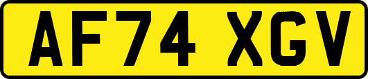 AF74XGV