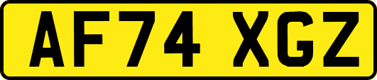 AF74XGZ