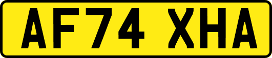 AF74XHA