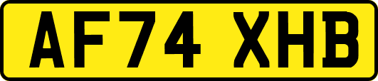 AF74XHB