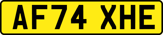 AF74XHE