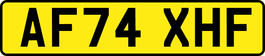 AF74XHF