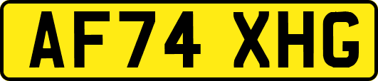 AF74XHG