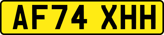 AF74XHH