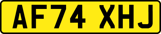 AF74XHJ