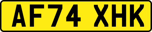 AF74XHK