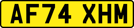 AF74XHM