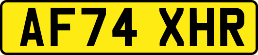 AF74XHR