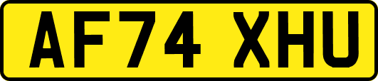 AF74XHU