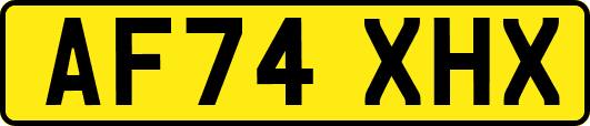 AF74XHX