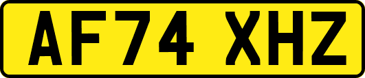 AF74XHZ