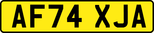 AF74XJA