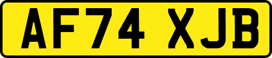 AF74XJB
