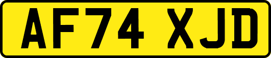 AF74XJD