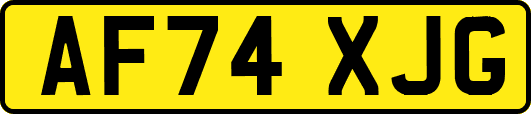 AF74XJG