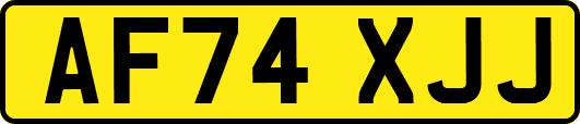 AF74XJJ