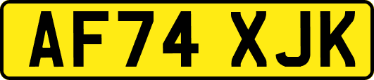 AF74XJK