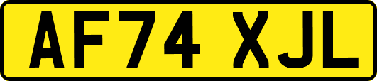 AF74XJL