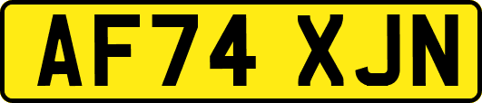 AF74XJN