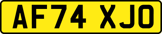 AF74XJO