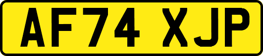 AF74XJP