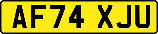 AF74XJU