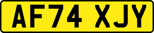 AF74XJY