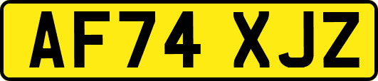 AF74XJZ