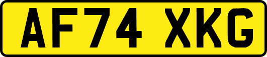 AF74XKG