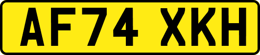 AF74XKH