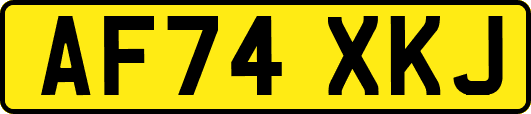 AF74XKJ