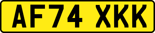 AF74XKK