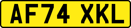 AF74XKL