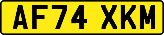 AF74XKM