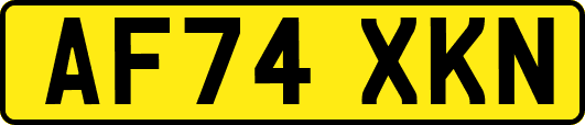 AF74XKN