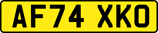 AF74XKO