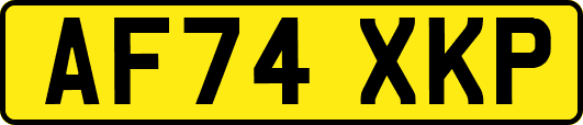AF74XKP